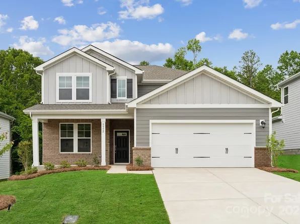 9952 Manor Vista Trl, Concord, NC 28027