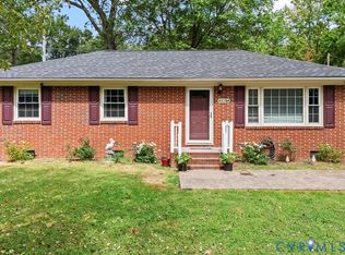 4912 Red Oak Ln, Richmond, VA 23224