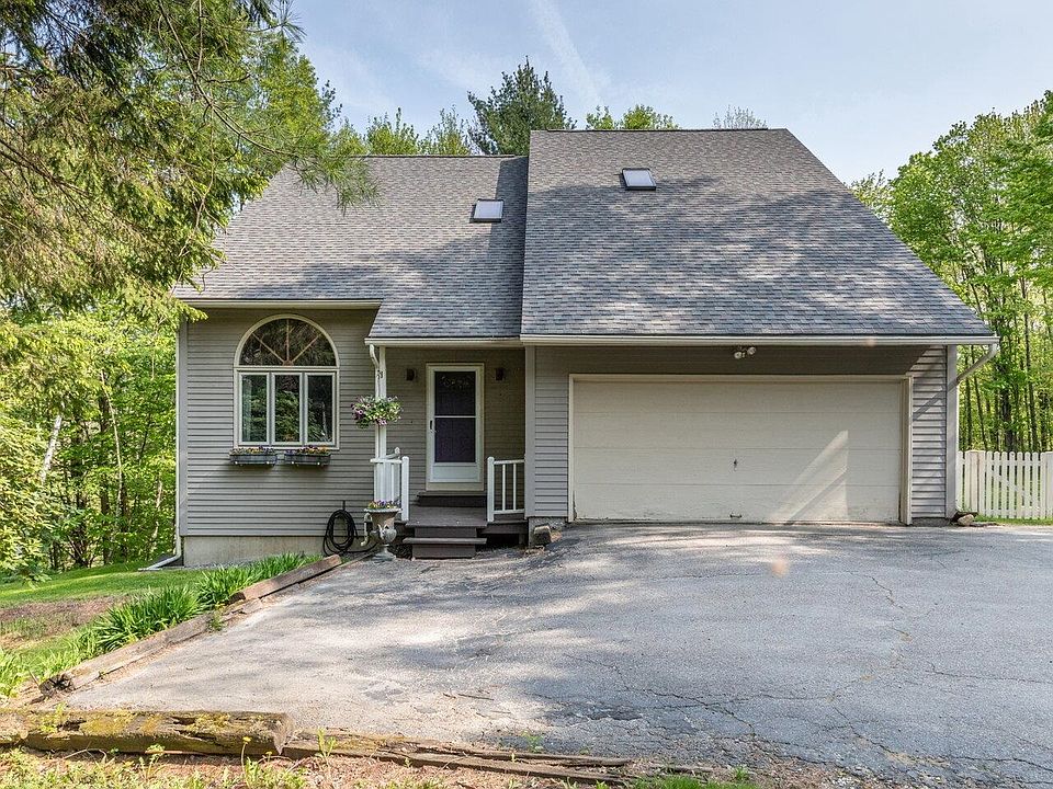 9 Appletree Lane, Jericho, VT 05465 Zillow