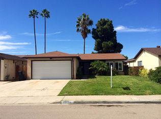 10174 San Ramon Dr, San Diego, CA 92126