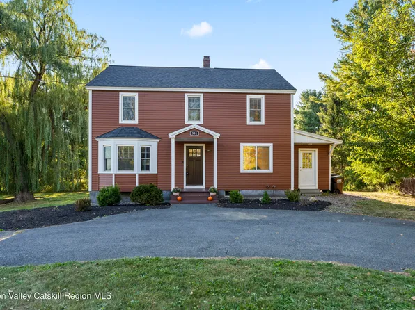 532 Font Grove Road, New Scotland, NY 12159