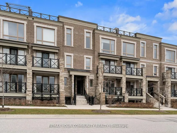 2 Westmeath Ln #2112, Markham, ON L6B 1N5