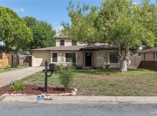 1312 N 5th St, McAllen, TX 78501