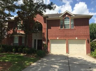13507 Magnolia Crest Ln, Houston, TX 77070