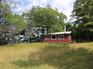 0 Grutt Johns Is, Birchwood, WI 54817