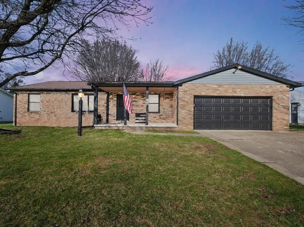 217 Kathryn Ct, Washington Court House, OH 43160