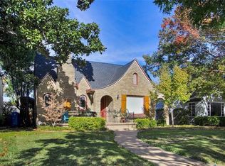6031 Mercedes Ave, Dallas, TX 75206