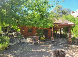 2020 E Calvary Ln, Prescott, AZ 86301