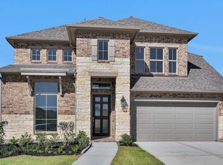 18807 Windy Orchard St, Manvel, TX 77578