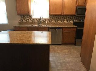 2928 Portales Dr, Fort Worth, TX 76116