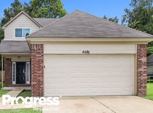 4688 Waterfront Oak Dr, Memphis, TN 38128