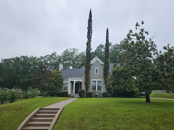 155 Glenridge Pkwy, El Dorado, AR 71730