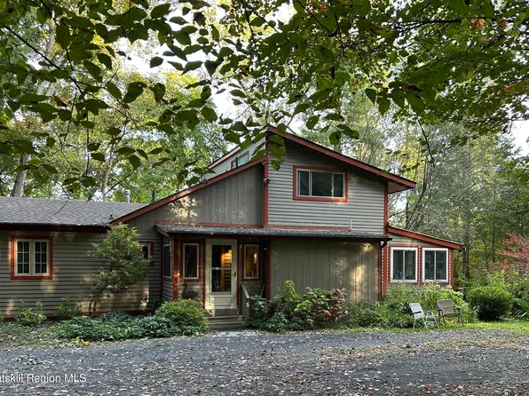 233 Ashokan Road, Kingston, NY 12401