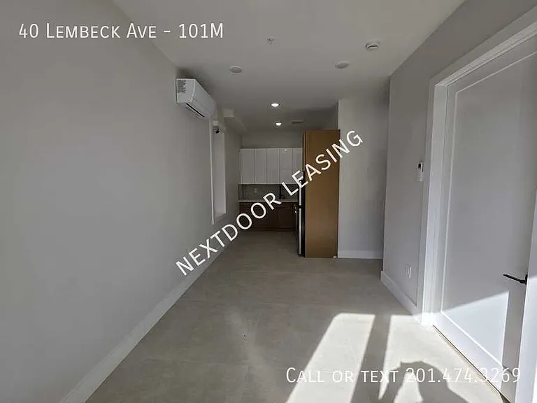 40 Lembeck Ave #101M — Photo 8