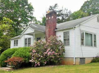 8805 Corryton Luttrell Rd, Luttrell, TN 37779