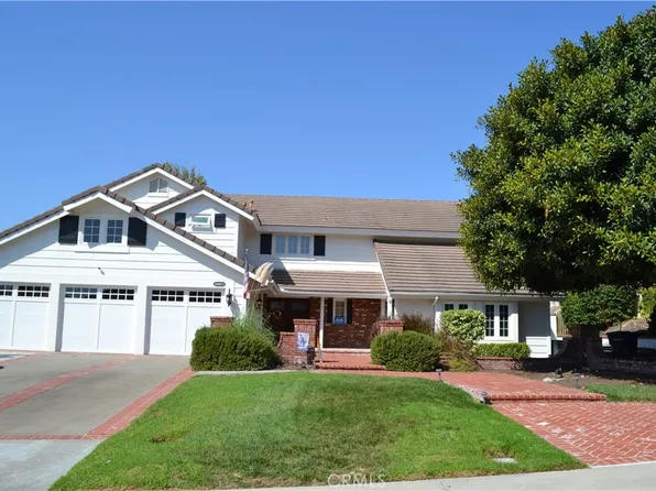 26081 Red Corral Rd, Laguna Hills, CA 92653