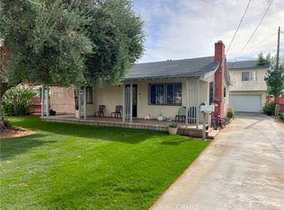 330 W Bencamp St, San Gabriel, CA 91776