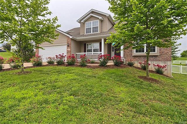 1st image of 9603 Persimmon Point Dr