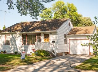 409 Main St, Pomeroy, IA 50575