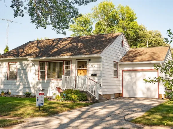 409 S Main St, Pomeroy, IA 50575