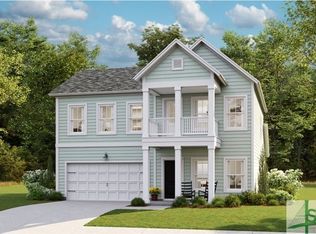 114 Binscombe Ln, Pooler, GA 31322