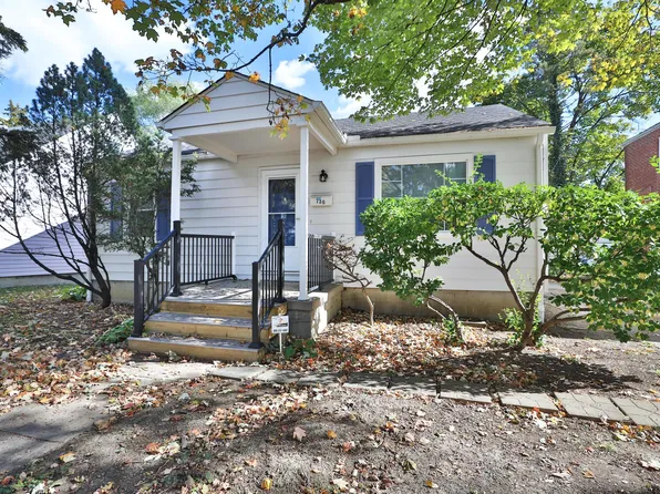 730 S Burgess Ave, Columbus, OH 43204
