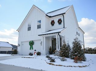 1214 Little Sorrel Rd, Hixson, TN 37343