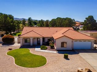 4100 Airway Ave, Kingman, AZ 86401