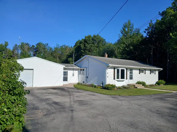 195 N Meyers Rd, Ludington, MI 49431