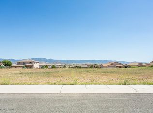8401 N Rainbow Vis, Prescott Valley, AZ 86315