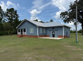 8196 Highway 65, Camilla, GA 31730
