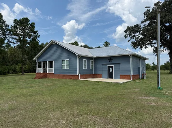 8196 Highway 65, Camilla, GA 31730