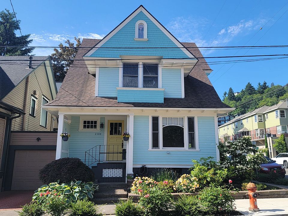 1st image of 2388 NW Kearney St #3