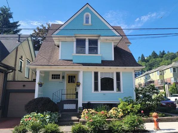 040NWKearney, 2388 NW Kearney St #3, Portland, OR 97210