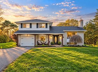 207 Meadow Cres, Greater Napanee, ON K0H 1G0