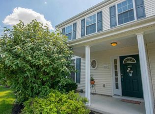 3721 Gibbstone Dr, Columbus, OH 43204