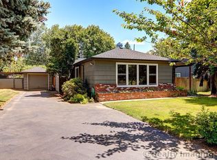 160 SW Williams Dr, Beaverton, OR 97005