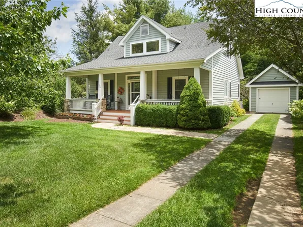 172 Kings Drive #1A, Blowing Rock, NC 28605