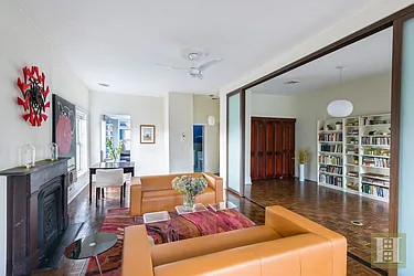 Sold by Halstead Real Estate