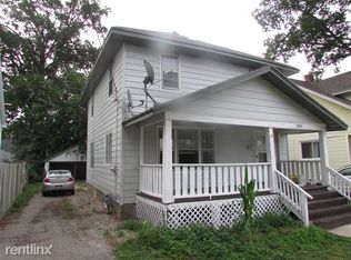 2040 Godfrey Ave SW, Wyoming, MI 49509