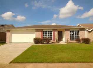 3716 Devereaux Ct, Avondale, LA 70094