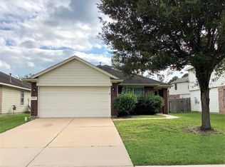 25227 Clover Ranch Dr, Katy, TX 77494