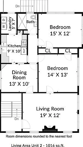 2623 Salado St #B — Photo 35
