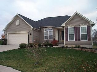 7607 Hawksfield Ave NW, Canal Fulton, OH 44614