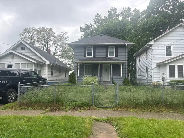 610 N State St, Jackson, MI 49202