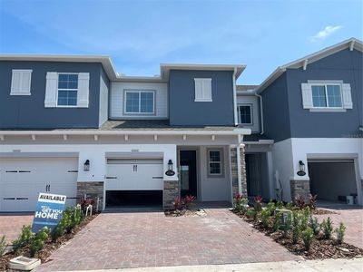 4766 Sternwheeler Ln, Oviedo, FL, 32765
