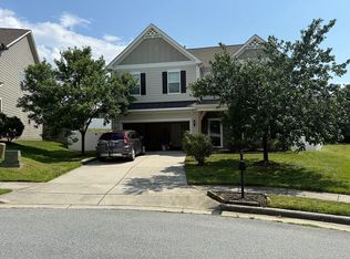 2354 Hammock Dr, High Point, NC 27265