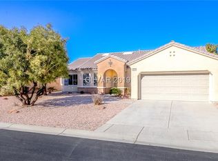 2574 Highmore Ave, Henderson, NV 89052