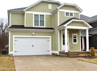 13603 Park Springs Ln, Louisville, KY 40245