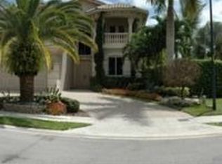 5026 NW 24th Cir, Boca Raton, FL 33431